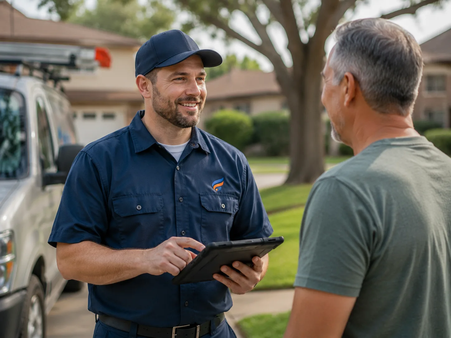 Emergency Plumber Near Me New Riegel, OH FAQs